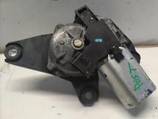 Motorino tergilunotto posterio usato  Italia
