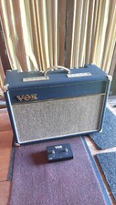 Ampli guitare vox d'occasion  Vimoutiers