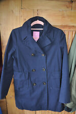 Gant jacke trench gebraucht kaufen  Berlin