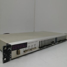 Technics 8045 band d'occasion  Expédié en Belgium