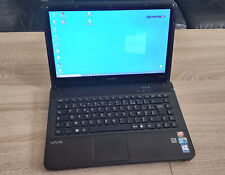 Sony vaio ordinateur d'occasion  Compiègne