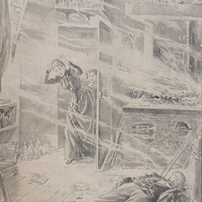 émile zola lourdes d'occasion  Paris IX