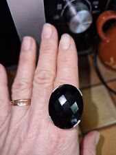 Bague argent femme d'occasion  Marignier