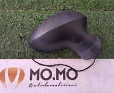 Specchietto destro seat usato  Roma
