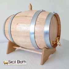 Botte botti legno usato  Marsala