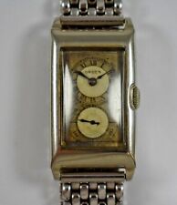 Vintage gruen techni for sale  Elkridge