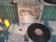 Air Supply Greatest Hits 1983 – Germany Vinyl, LP, Compilation Arista – 205 545 comprar usado  Enviando para Brazil