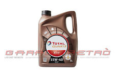 Olio motore 15w40 usato  Rogeno