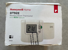 Honeywell home dt92e for sale  WIRRAL