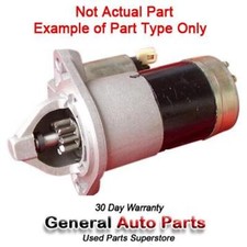 A220 oem starter for sale  Rockford