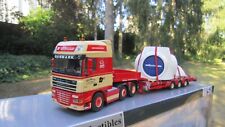 Wsi 1019 daf d'occasion  Frouard