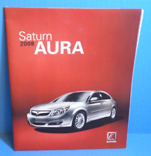 2008 saturn aura for sale  Stoughton