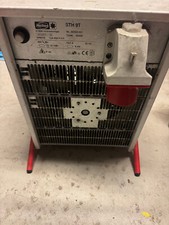 Helios raumheizlüfter helios gebraucht kaufen  Wuppertal