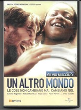 Altro dvd silvio usato  Italia
