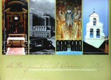 The pontifical north usato  Roma