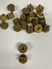 Teejet 730231 brass d'occasion  Expédié en Belgium