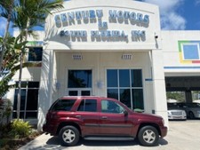 2005 chevrolet services for sale  Pompano Beach