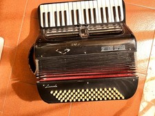 Fisarmonica lucciola settimio usato Fisarmonica lucciola settimio usato  Udine