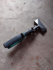 Masterforco seamer sheet for sale  Monroe