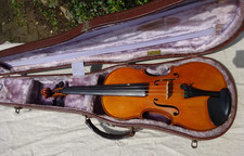 Alte geige violine gebraucht kaufen  Hohenstein-Ernstthal