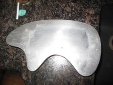 Usado, Bandeja de servir de metal The Golden Bear Vail comprar usado Usado, Bandeja de servir de metal The Golden Bear Vail comprar usado  Enviando para Brazil