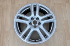 Alloy wheel rim for sale  ILKESTON