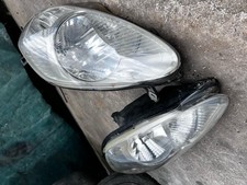 Fiat 51833189 faro usato  Cassino
