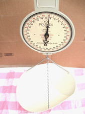 American family scale for sale  Lansing
