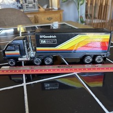 Vintage tonka black for sale  Belvidere