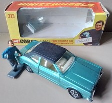 Corgi 313 graham for sale  BIRMINGHAM