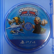 Skylanders Trap Team | Jogo PS4 Playstation 4 | AUS PAL | SOMENTE DISCO, usado comprar usado  Enviando para Brazil