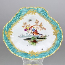 Meissen 1765 feine gebraucht kaufen  Würzburg