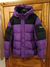 Kwd black purple for sale  NEWRY