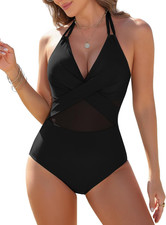 Costumi bagno donna usato  Roma