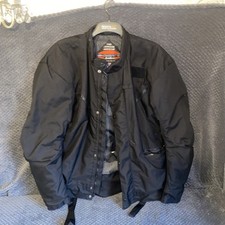 Scott leathers motorcycle for sale  PRESTATYN