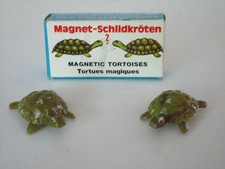 Magnetic turtles tortoises for sale  Traverse City