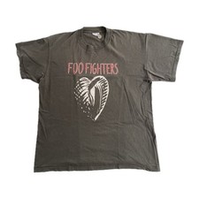 2002 foo fighters for sale  CASTLEFORD