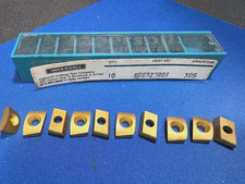 Ingersoll bde323r01 grade for sale  Kenosha