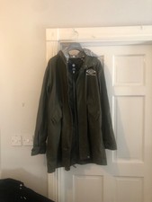 Pretty green umbro for sale  Ireland
