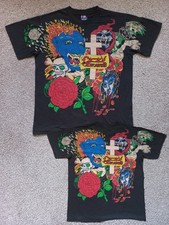 Vintage ozzy osbourne for sale  LANCING