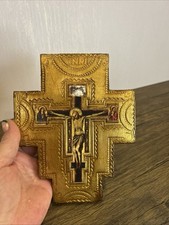 Vtg gilded wood for sale  MARYPORT