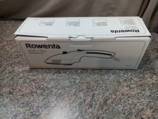 Rowenta steam press for sale  Rogersville