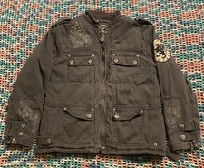 Verdo y2k skull for sale  Prosser