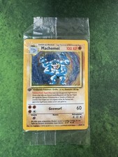 1999 pokemon german gebraucht kaufen  Bremen