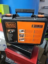 Black decker utensile usato Black decker utensile usato  Catanzaro