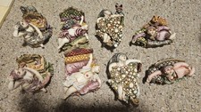 Pieces harmony kingdom for sale  Staten Island