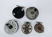Vintage fly fishing for sale  NOTTINGHAM