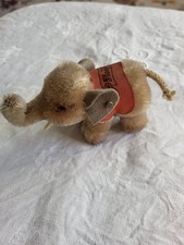 Alter kleiner steiff gebraucht kaufen  Saarwellingen