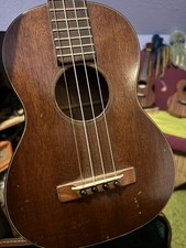 Martin00 tenor ukulele gebraucht kaufen  Worms