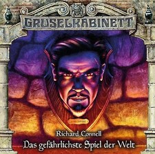 Gruselkabinett folge 181 gebraucht kaufen  Berlin